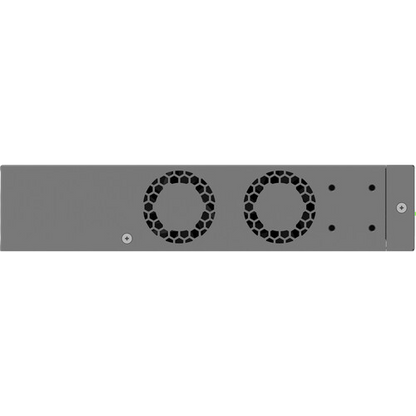 NETGEAR MS510TXM 8-Port Multi-Gigabit/10G Ethernet Smart Switch with 2 SFP+ Ports