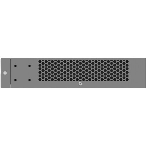 NETGEAR MS510TXM 8-Port Multi-Gigabit/10G Ethernet Smart Switch with 2 SFP+ Ports