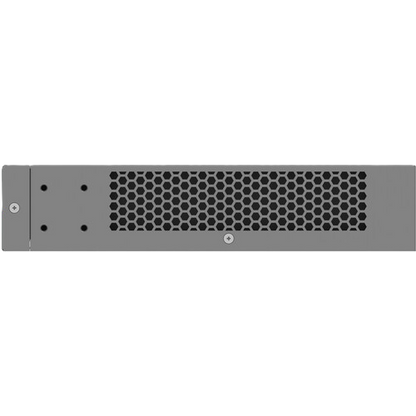 NETGEAR MS510TXM 8-Port Multi-Gigabit/10G Ethernet Smart Switch with 2 SFP+ Ports
