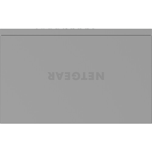 NETGEAR MS510TXM 8-Port Multi-Gigabit/10G Ethernet Smart Switch with 2 SFP+ Ports