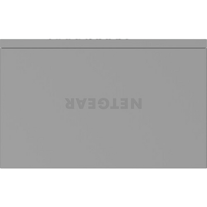 NETGEAR MS510TXM 8-Port Multi-Gigabit/10G Ethernet Smart Switch with 2 SFP+ Ports