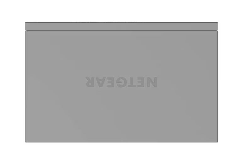 NETGEAR MS510TXUP 8-Port Multi-Gigabit/10G Ethernet Ultra60 PoE++ Smart Switch with 2 SFP+ Ports