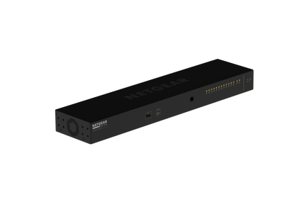 NETGEAR AV Line M4250-12M2XF (MSM4214X) 12x2.5G and 2xSFP+ Managed Switch (TAA Compliant)