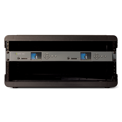 Epiphan Pearl Nano Rack Shelf