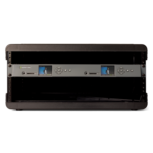 Epiphan Pearl Nano Rack Shelf