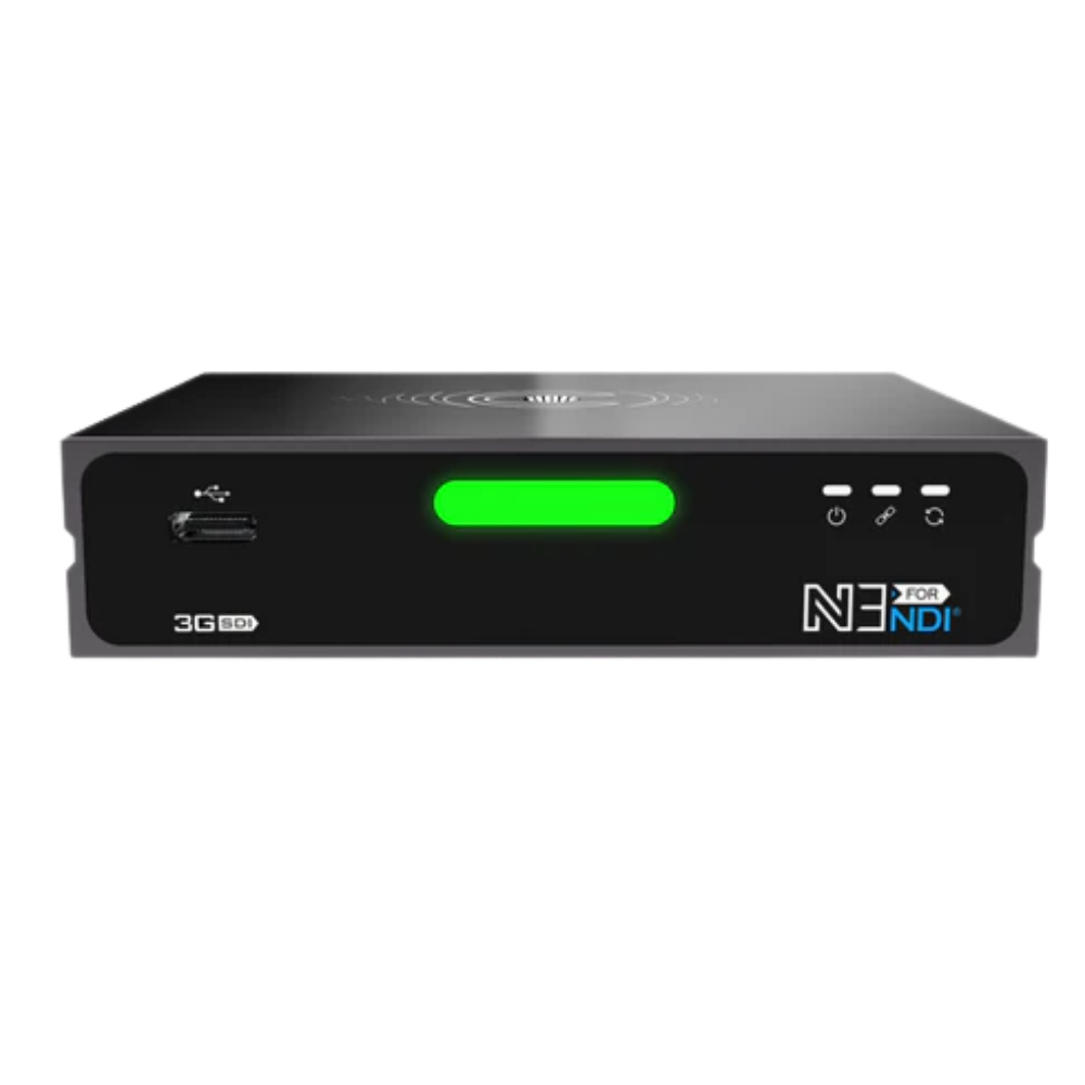 Kiloview N3S 3G SDI Full NDI Encoder/Decoder