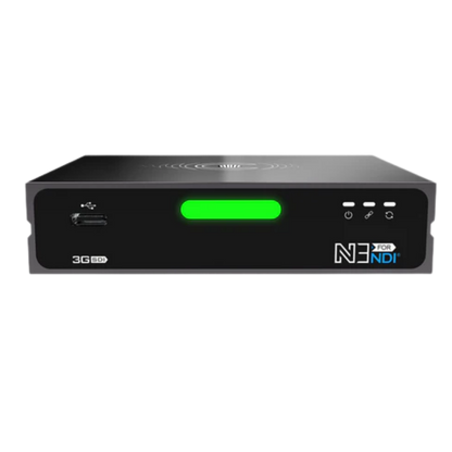 Kiloview N3S 3G SDI Full NDI Encoder/Decoder