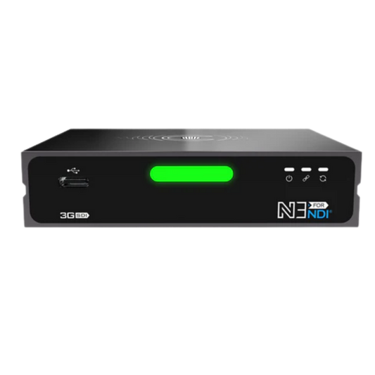 Kiloview N3S 3G SDI Full NDI Encoder/Decoder