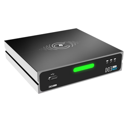 Kiloview N3S 3G SDI Full NDI Encoder/Decoder Side View