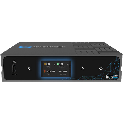 Kiloview N5 3G-SDI/NDI Bi-Directional Converter