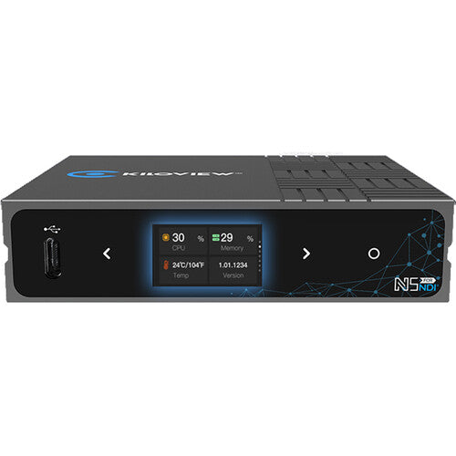 Kiloview IP Video Streaming & NDI Encoders | Videoguys