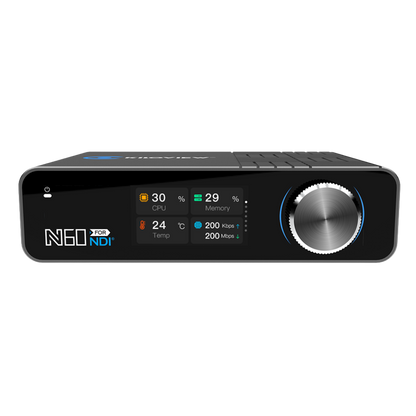Kiloview N60 4K HDMI to NDI Bi-Directional Converter