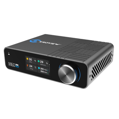 Kiloview N60 4K HDMI to NDI Bi-Directional Converter