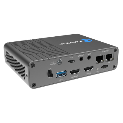 Kiloview N60 4K HDMI to NDI Bi-Directional Converter