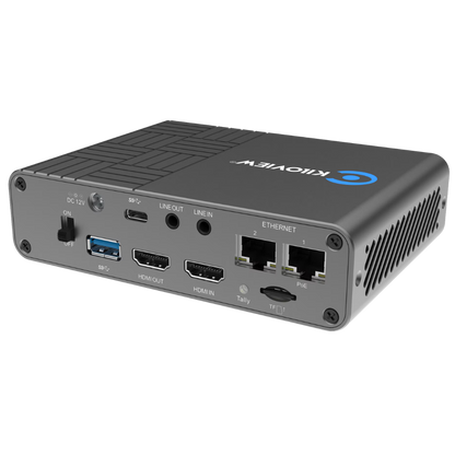 Kiloview N60 4K HDMI to NDI Bi-Directional Converter