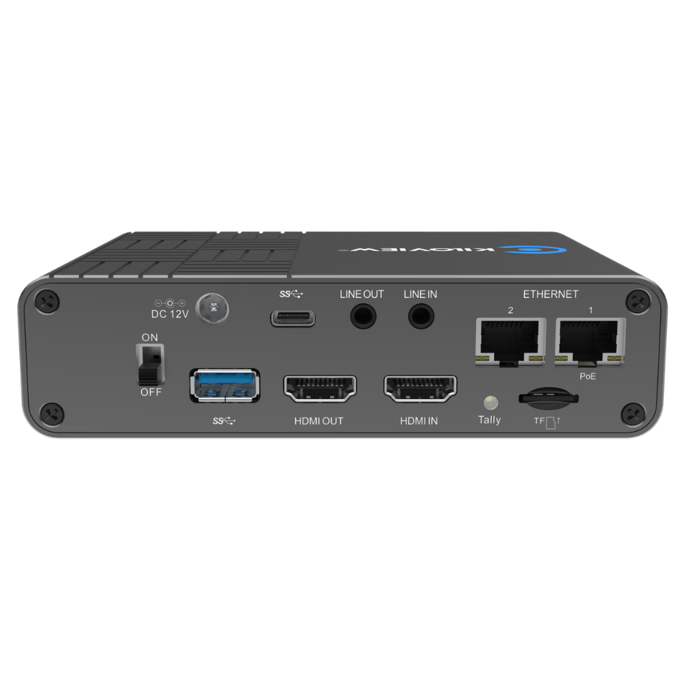 Kiloview N60 4K HDMI to NDI Bi-Directional Converter