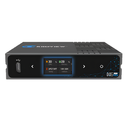 Kiloview N6 1080P60 HDMI Full NDI and NDI|HX encoder/decoder