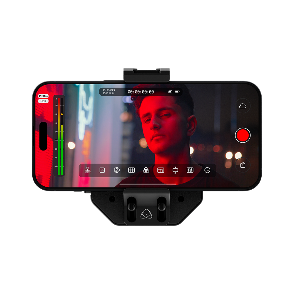 Atomos Ninja Phone Educational Version