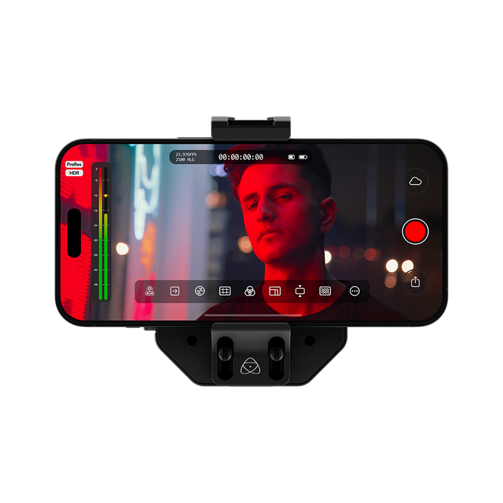 Atomos Ninja Phone Educational Version