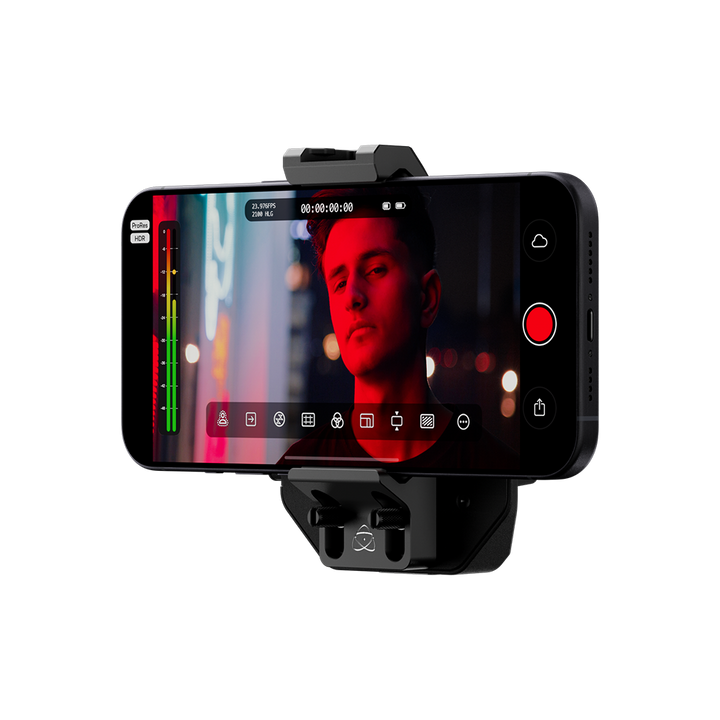 Atomos Ninja Phone Educational Version