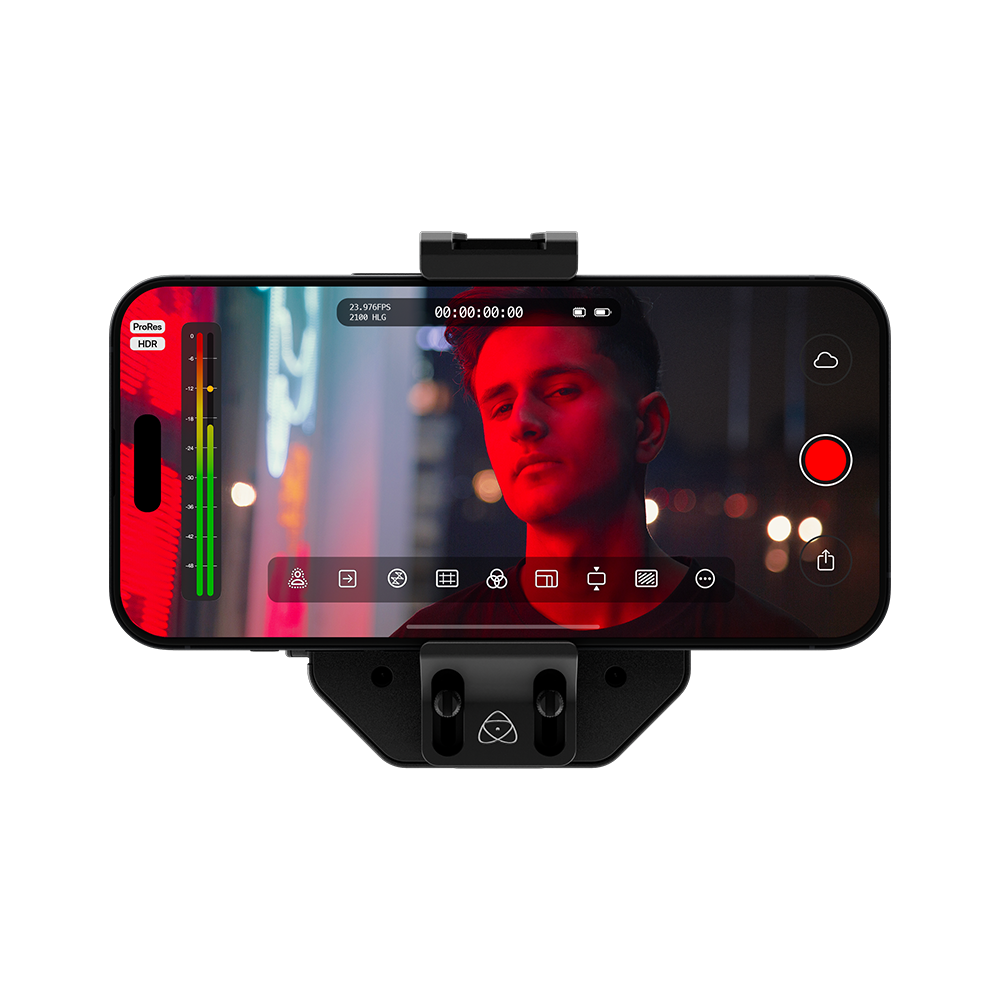 Atomos Ninja Phone