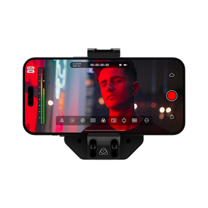 Atomos Ninja Phone
