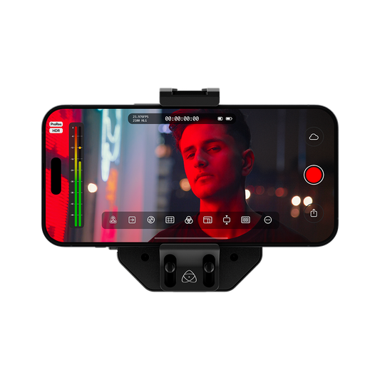 Atomos Ninja Phone