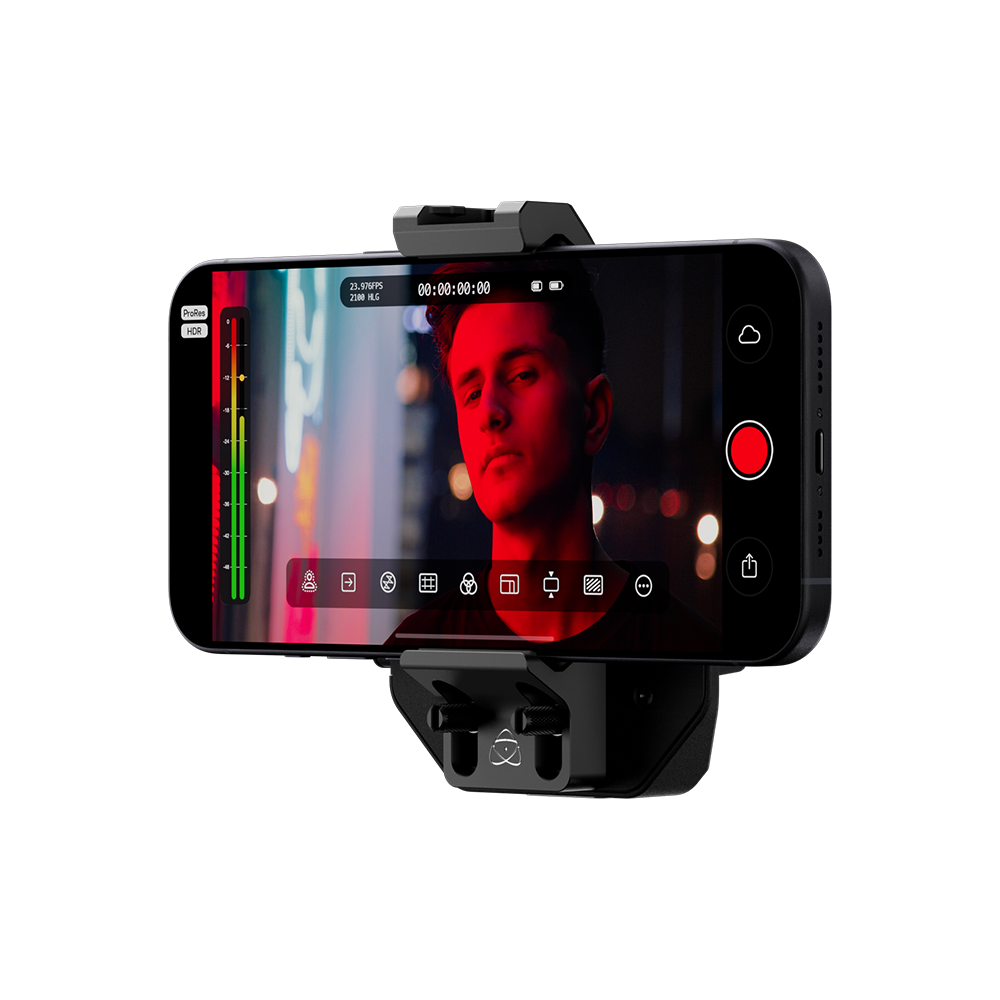 Atomos Ninja Phone