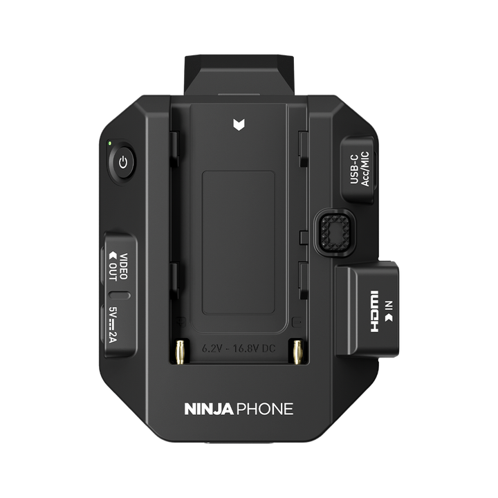 Atomos Ninja Phone