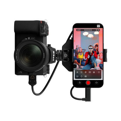 Atomos Ninja Phone