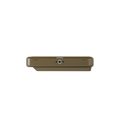 Atomos Ninja 5-inch, 1000nit HDR Monitor-Recorder for DSLR and Mirrorless Cameras