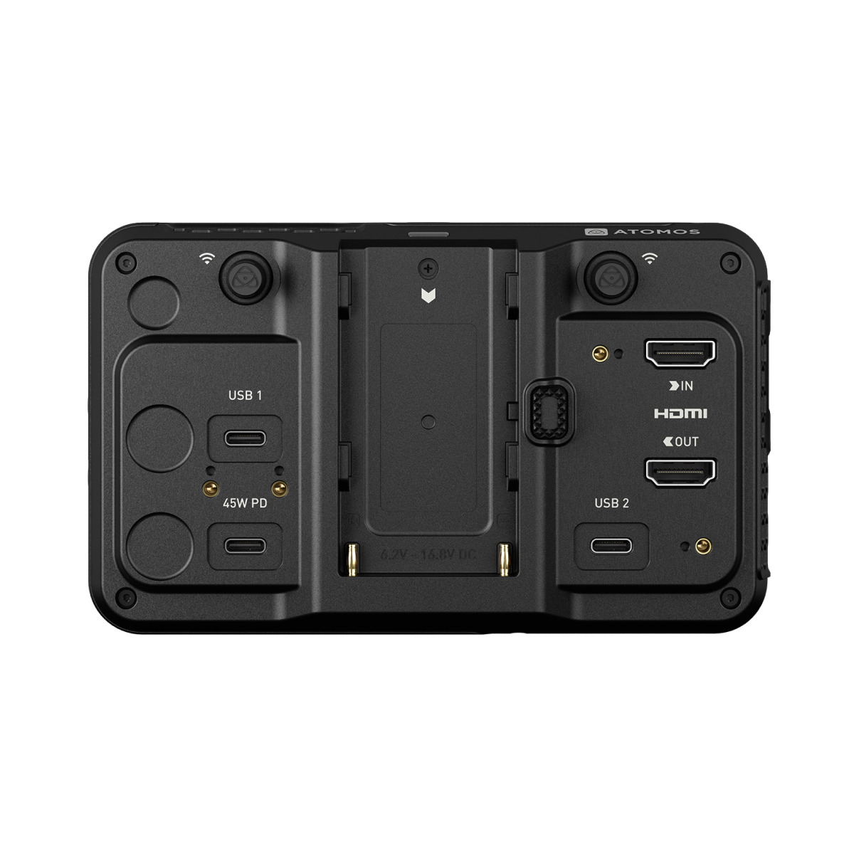 Atomos Ninja TX GO Monitor-Recorder for HDMI Cameras