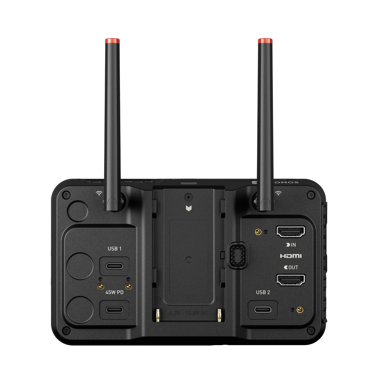 Atomos Ninja TX GO Monitor-Recorder for HDMI Cameras