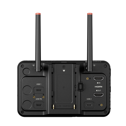 Atomos Ninja TX GO Monitor-Recorder for HDMI Cameras