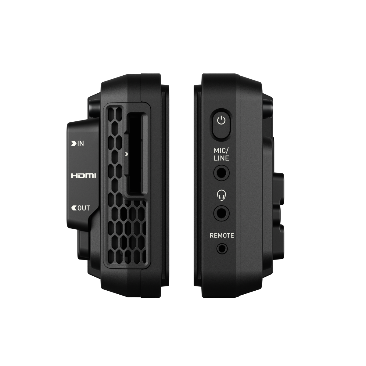 Atomos Ninja TX GO Monitor-Recorder for HDMI Cameras