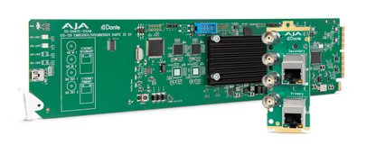 DANTE 12 GM With Secondary Piece