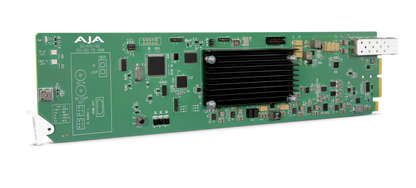 openGear 12G SDI-HDMI converter