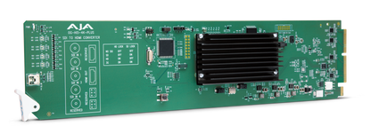 OG HI 5 4K PLus Front Angle