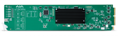 OG HI 5 4K PLus Front