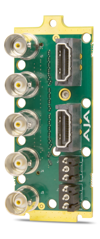 OG ROI SDI Capture Card