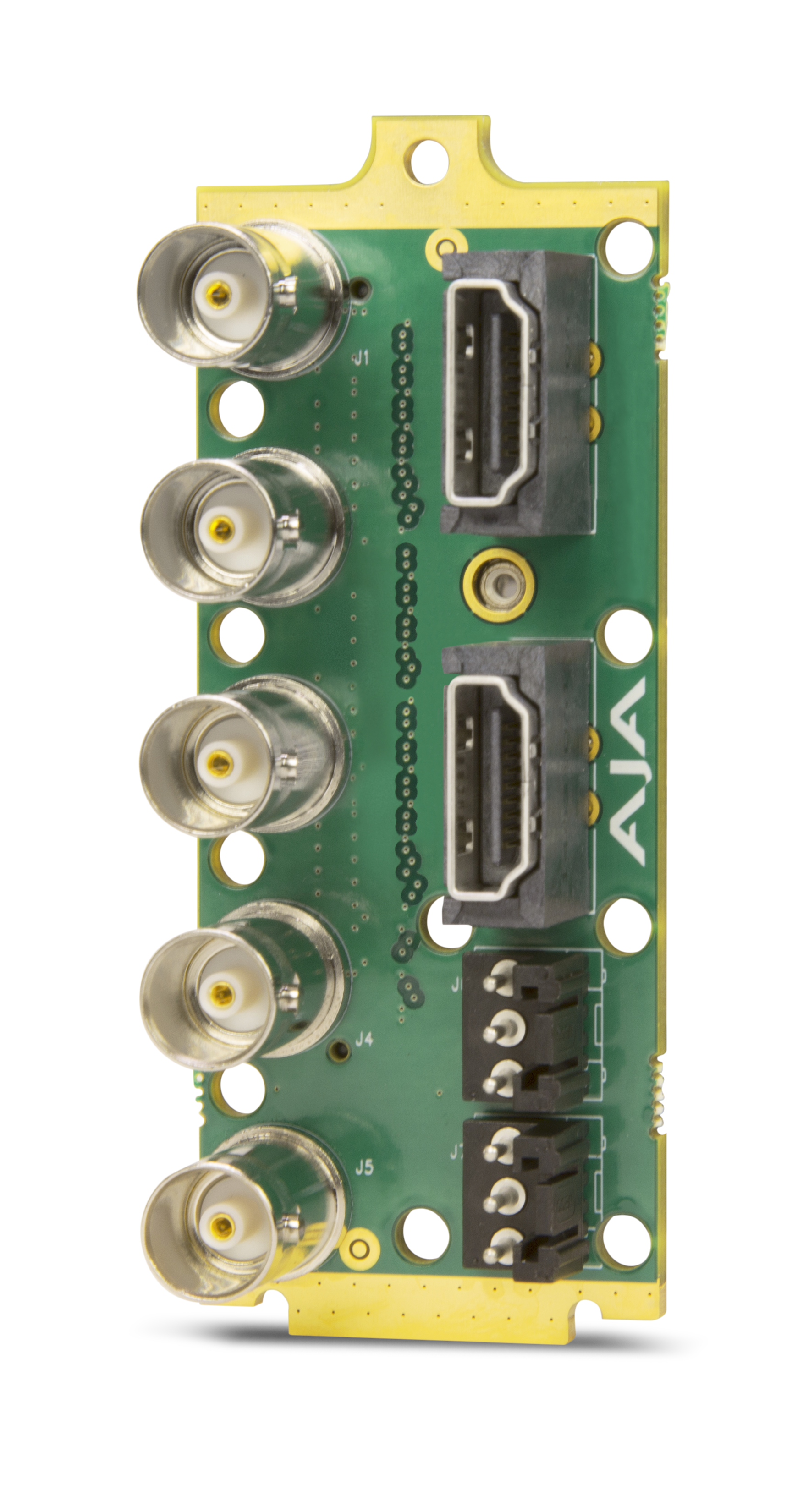 AJA 3G-SDI Up, Down Cross-Converter 