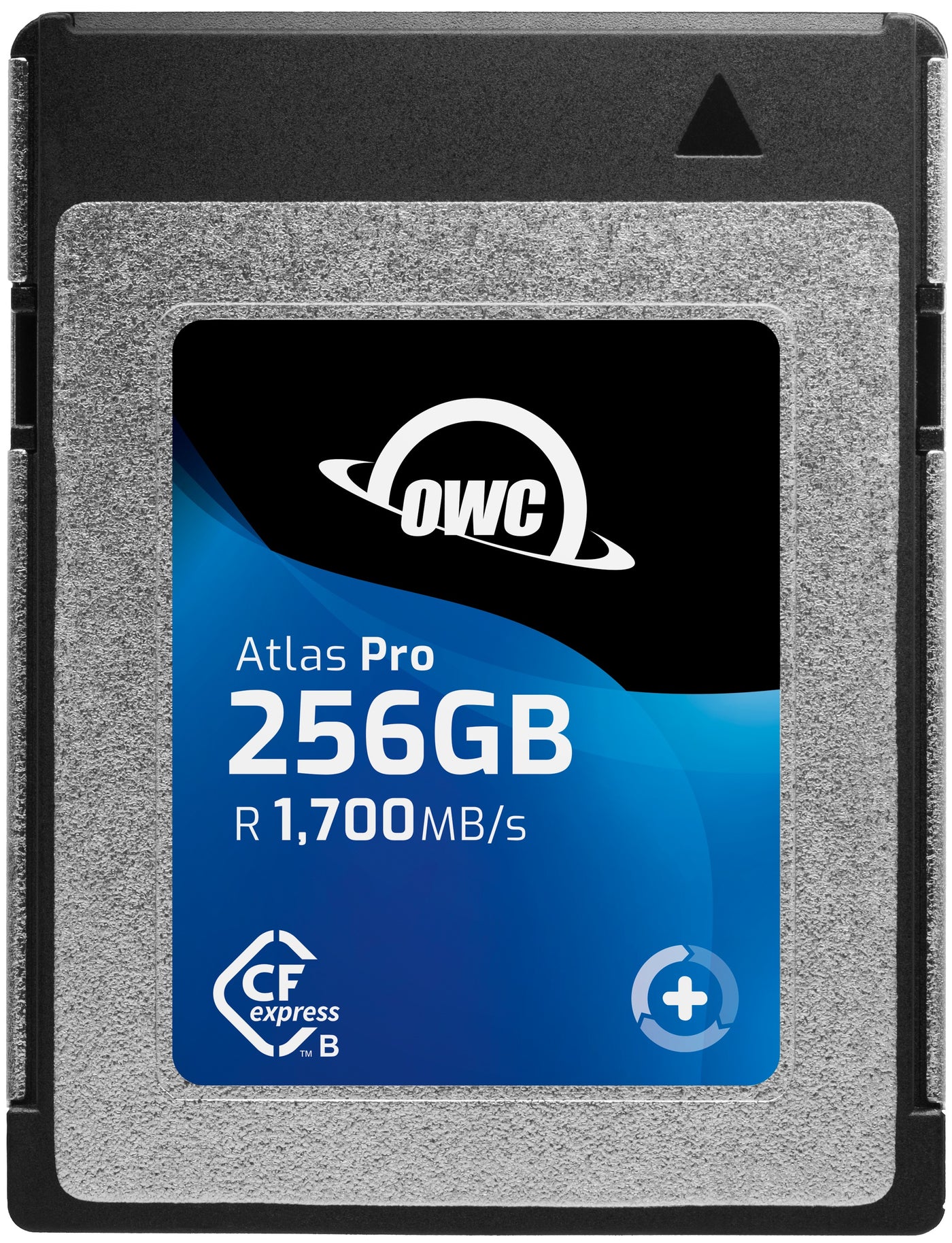 OWC 256GB Atlas Pro CFexpress 2.0 Type B Memory Card