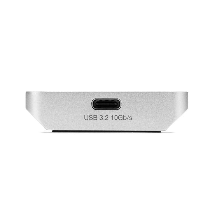 OWC Envoy Pro Elektron USB-C Portable NVMe SSD 240GB