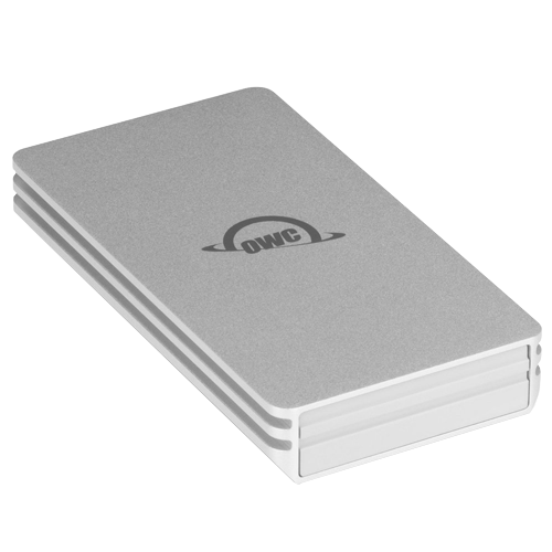 OWC Envoy USB 3.2 10Gb/s Bus-Powered Portable NVMe SSD 2TB