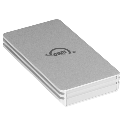 OWC Envoy USB 3.2 10Gb/s Bus-Powered Portable NVMe SSD 2TB