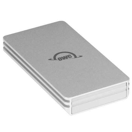 OWC Envoy USB 3.2 10Gb/s Bus-Powered Portable NVMe SSD 1TB