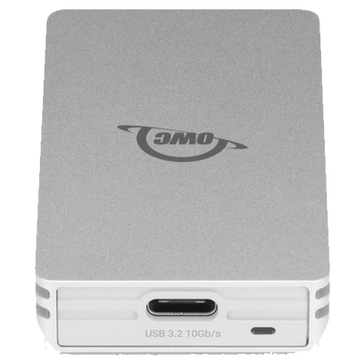 OWC Envoy USB 3.2 10Gb/s Bus-Powered Portable NVMe SSD 1TB