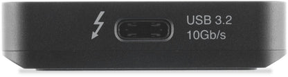 OWC Atlas FXR Thunderbolt (USB-C) + USB 3.2 (10Gb/s) CFexpress Card Reader