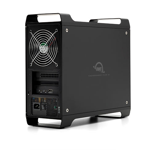 OWC ThunderBay Flex 8 Thunderbolt 3 96TB