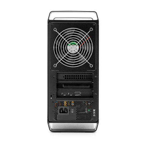 OWC ThunderBay Flex 8 Thunderbolt 3 96TB